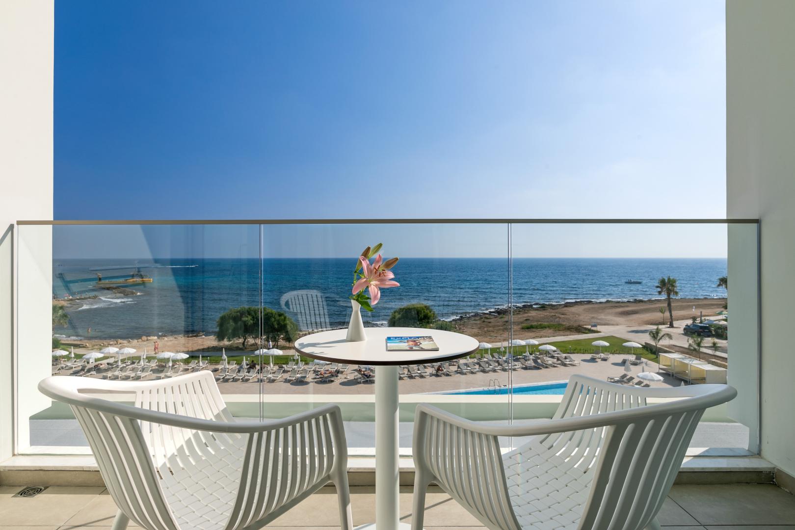 Ivi Mare - Designed for adults by Louis Hotels foto 9