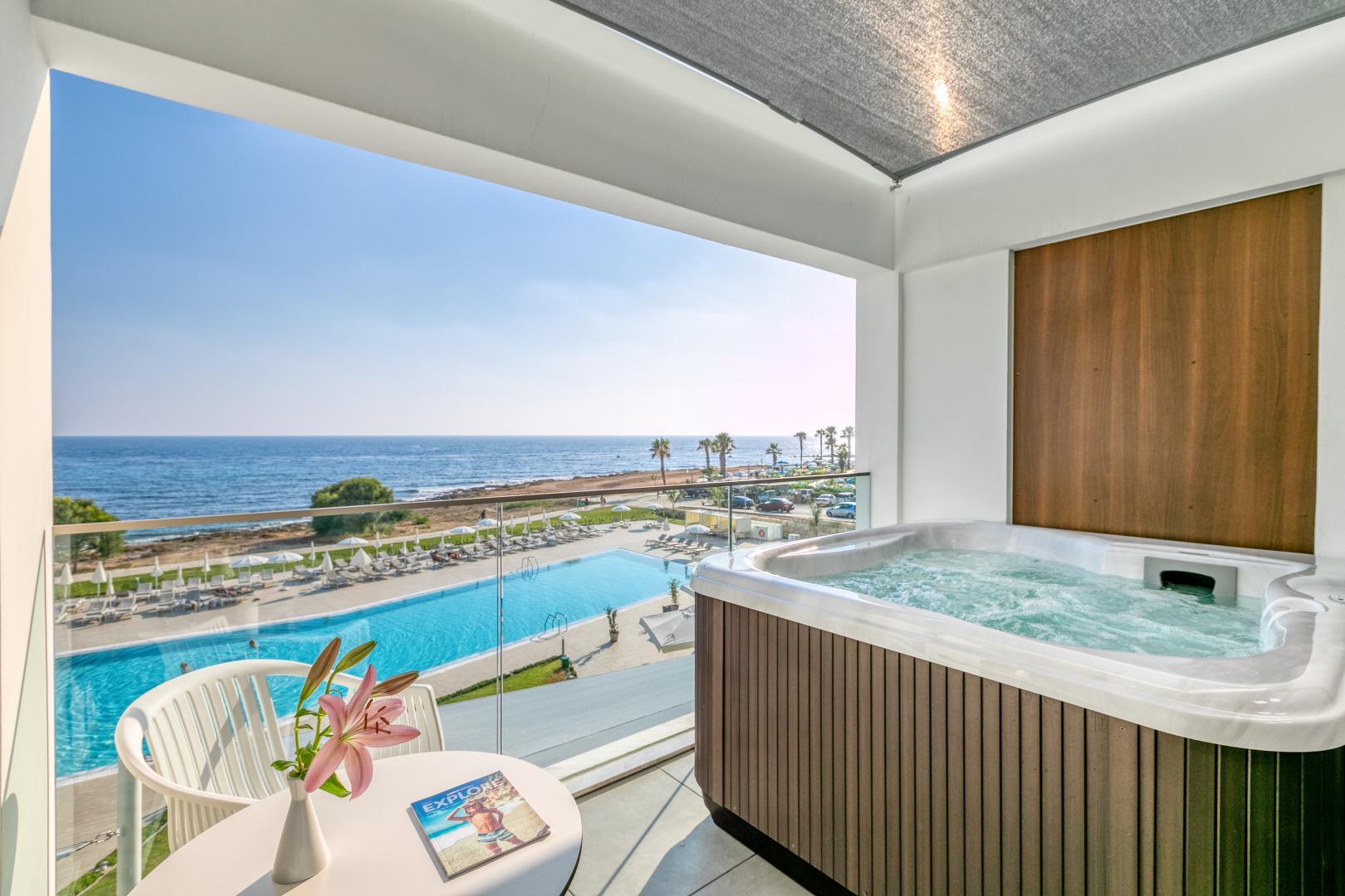 Ivi Mare - Designed for adults by Louis Hotels foto 20