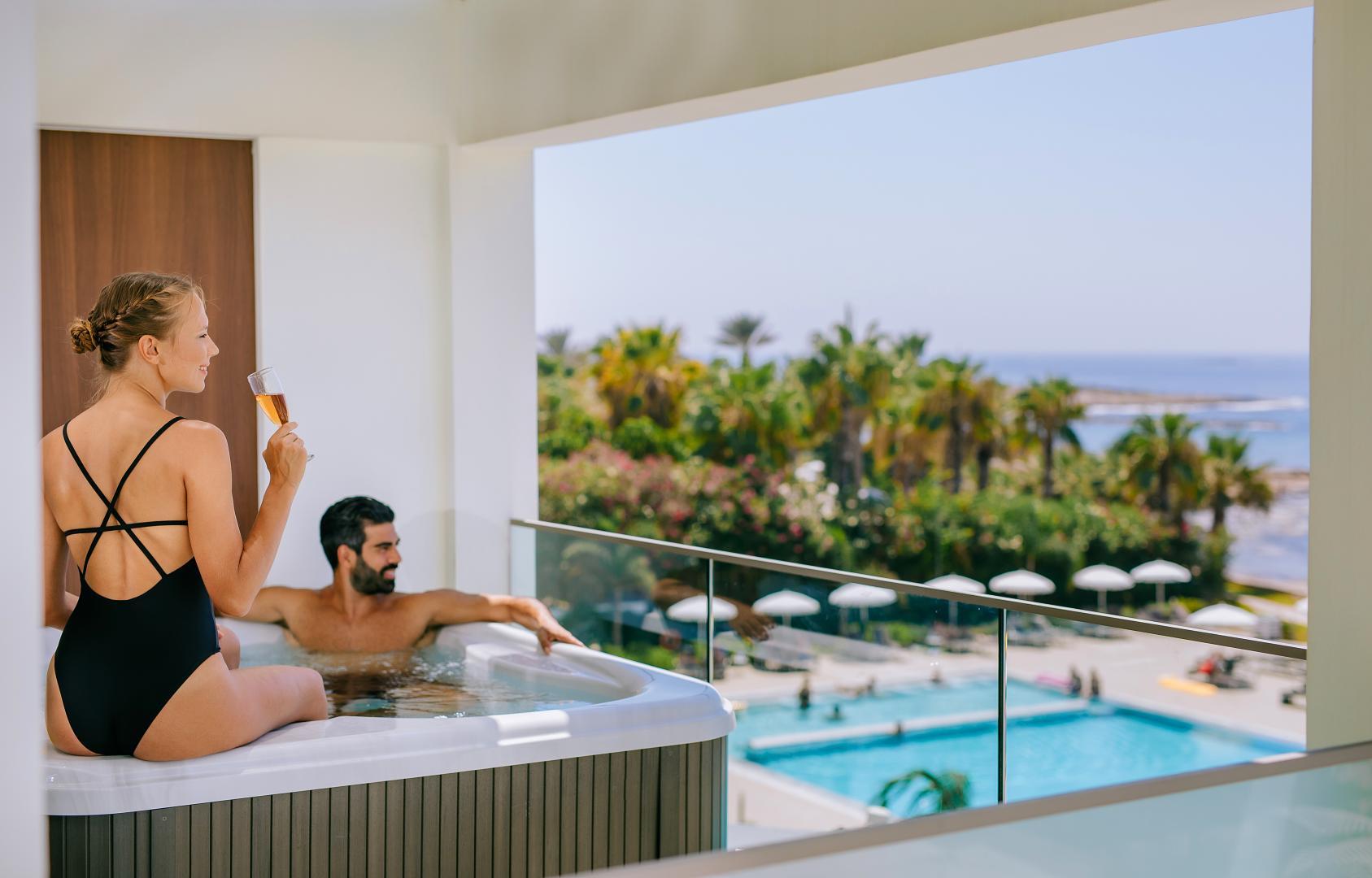 Ivi Mare - Designed for adults by Louis Hotels foto 42