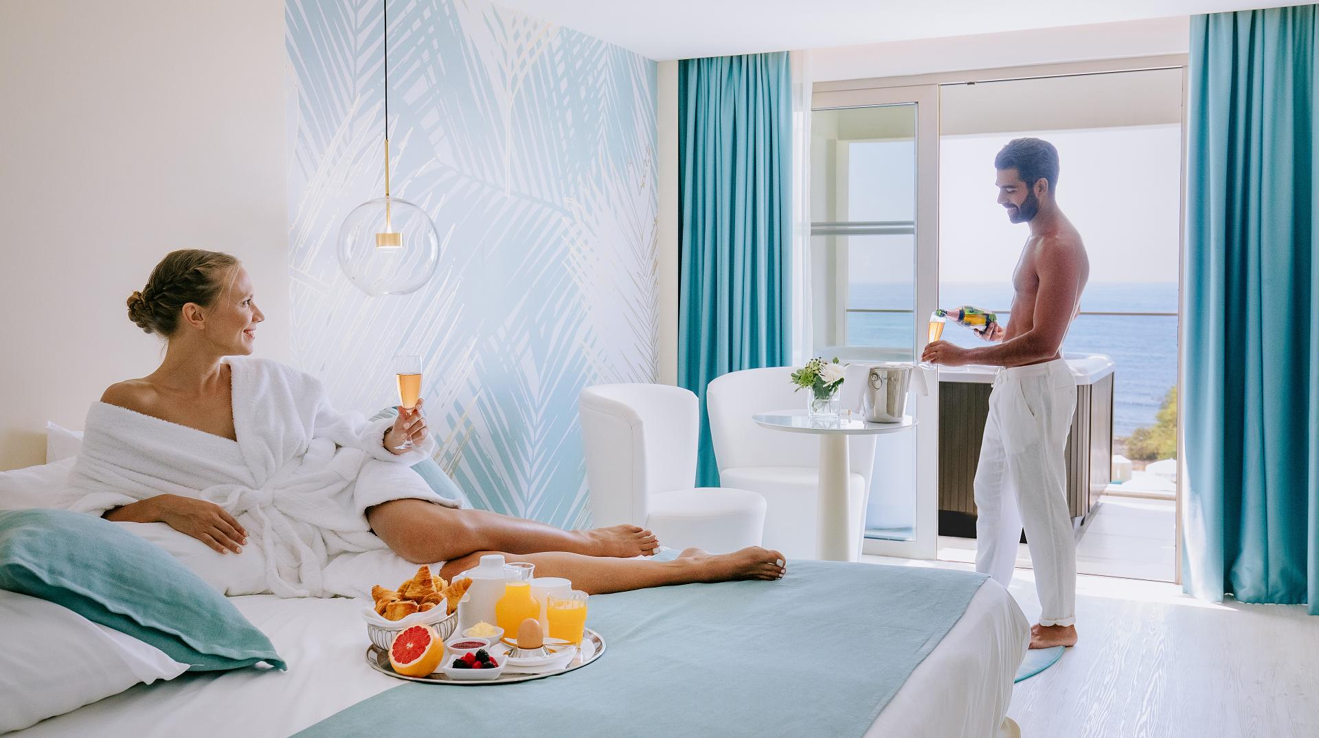 Ivi Mare - Designed for adults by Louis Hotels foto 46
