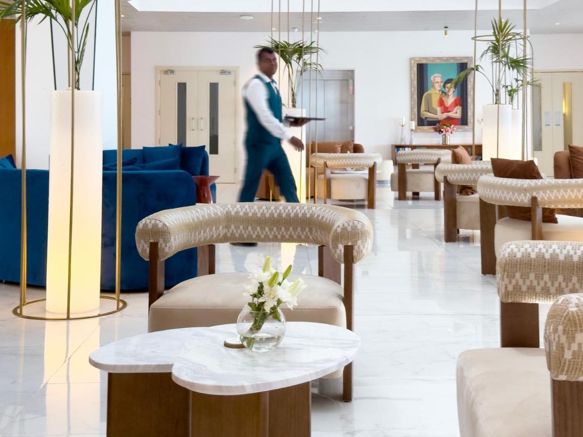 Ivi Mare - Designed for adults by Louis Hotels in Geroskipou - foto 5