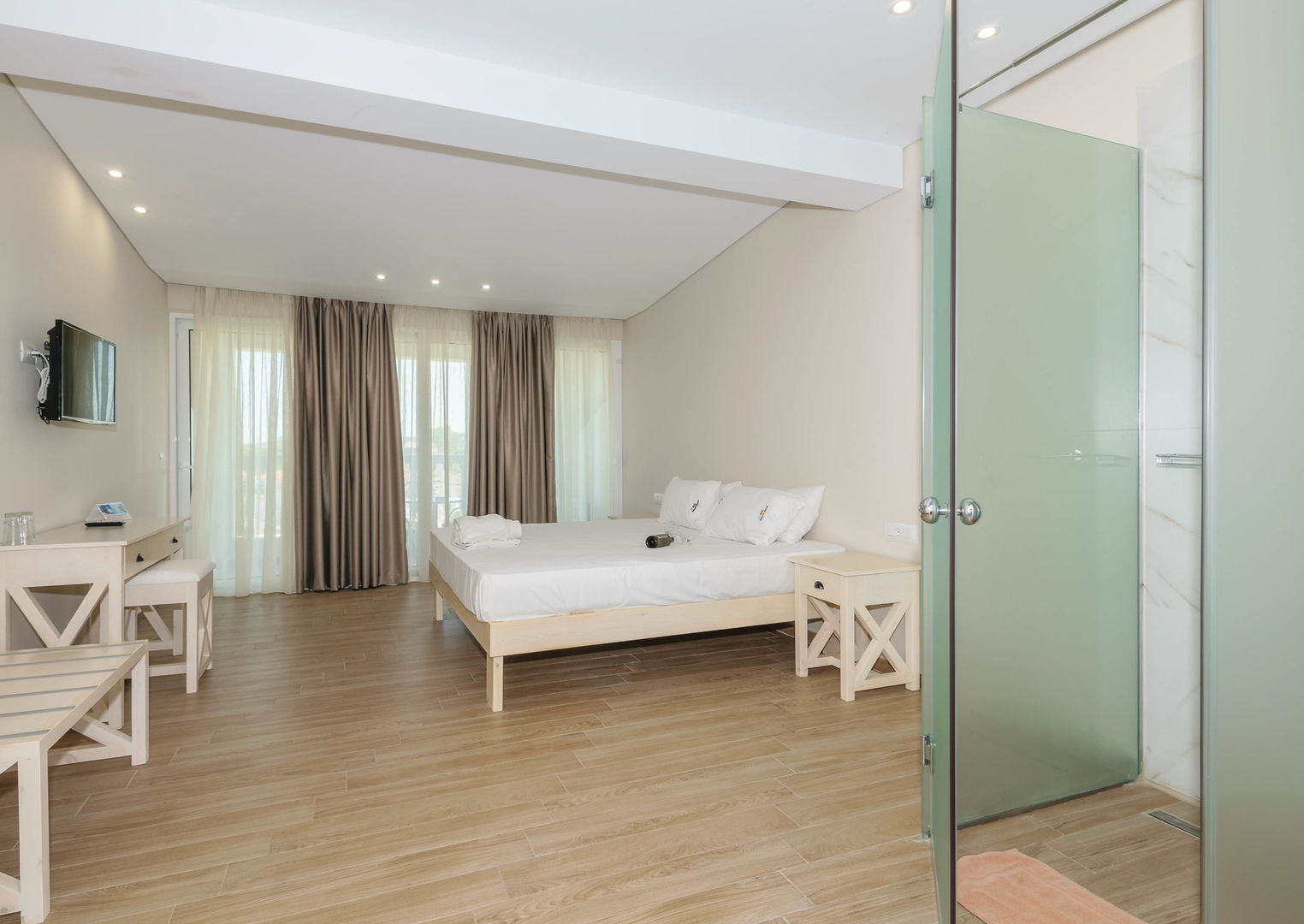 Belussi Beach Hotel & Suites foto 14