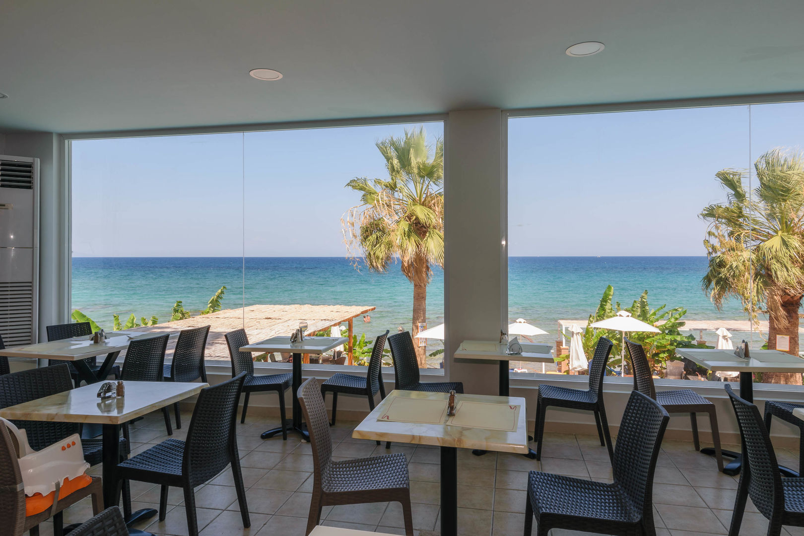 Belussi Beach Hotel & Suites foto 28