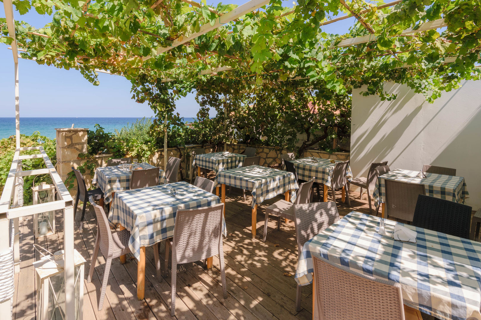 Belussi Beach Hotel & Suites foto 26