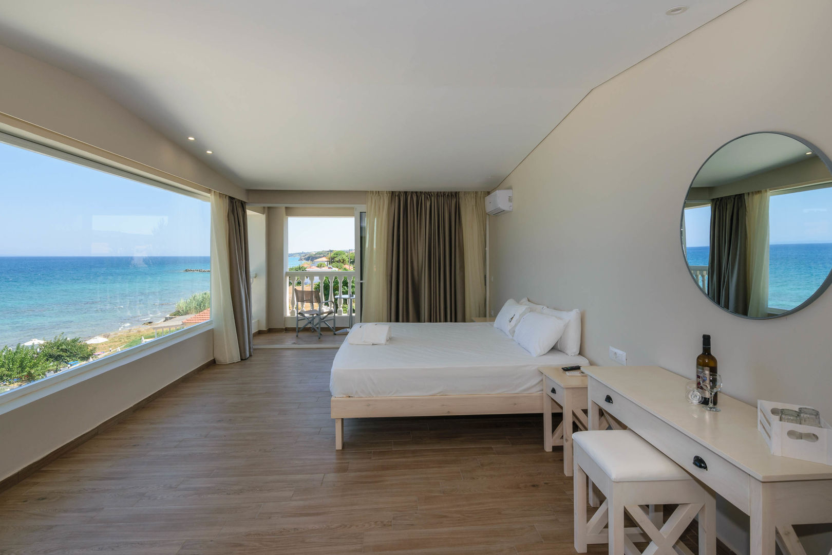 Belussi Beach Hotel & Suites foto 16