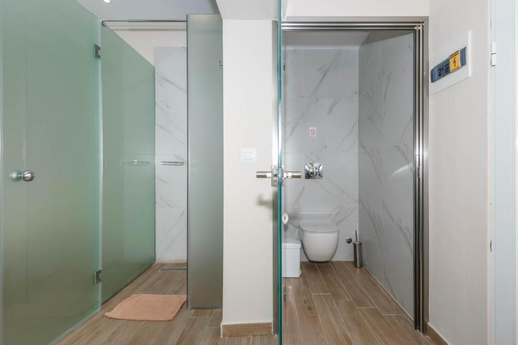 Belussi Beach Hotel & Suites foto 19