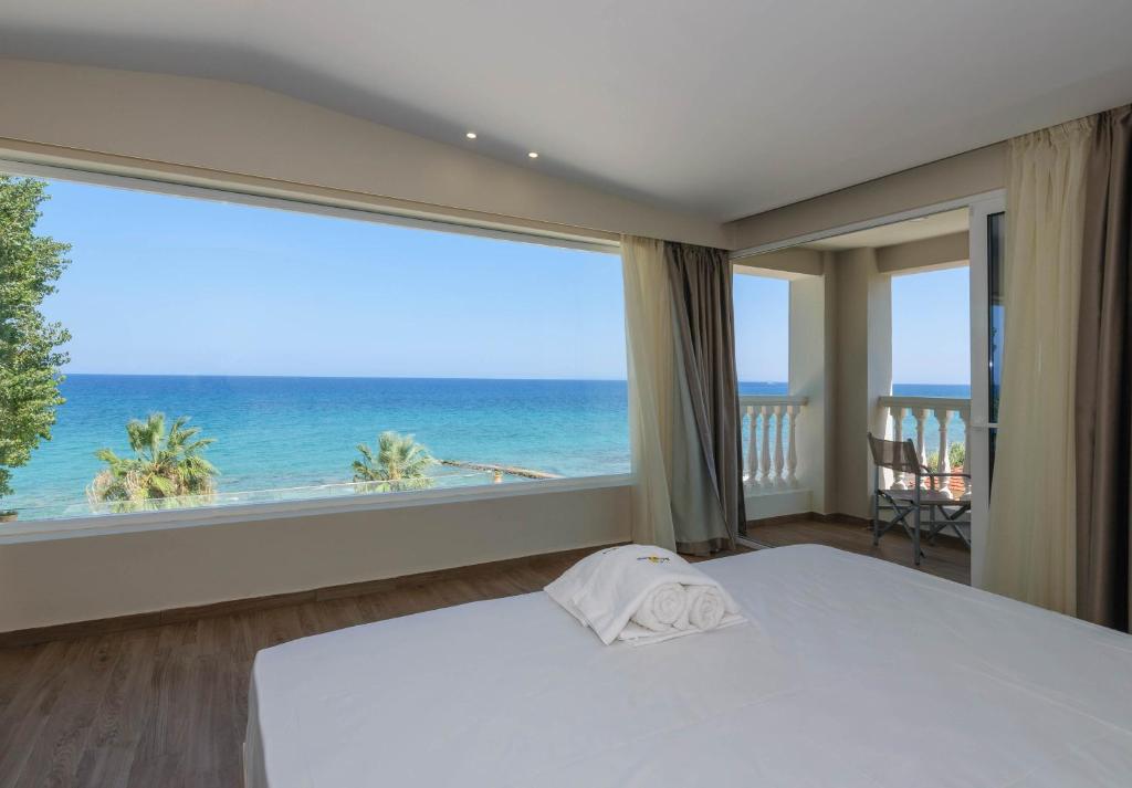 Belussi Beach Hotel & Suites foto 17