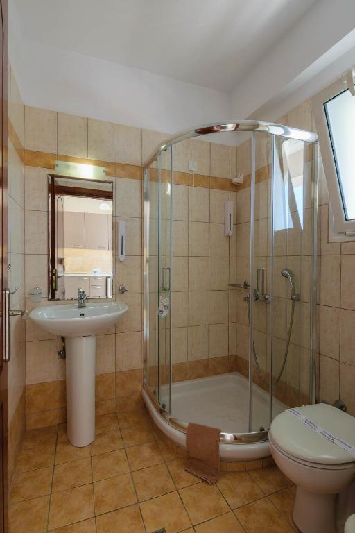 Belussi Beach Hotel & Suites foto 25