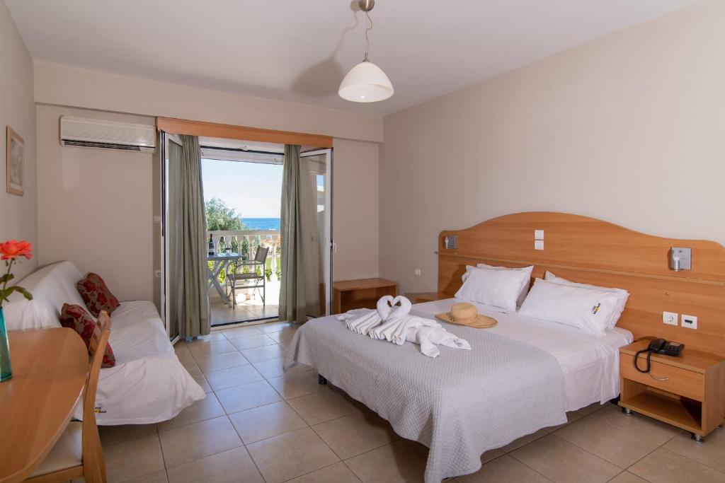 Belussi Beach Hotel & Suites foto 24