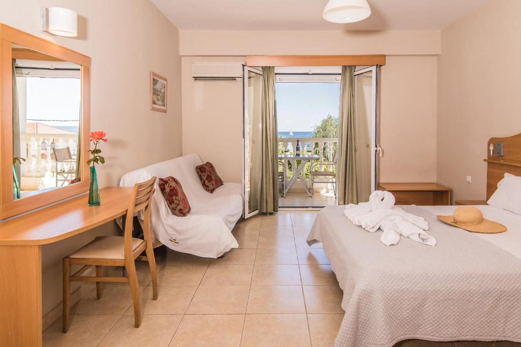 Belussi Beach Hotel & Suites foto 23