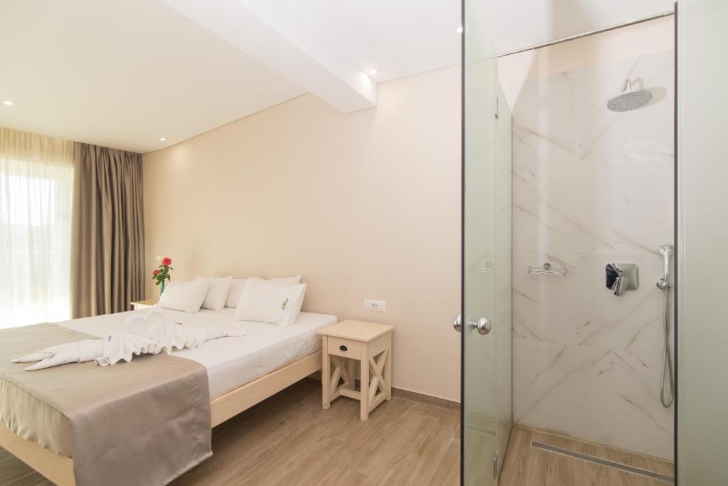 Belussi Beach Hotel & Suites foto 13
