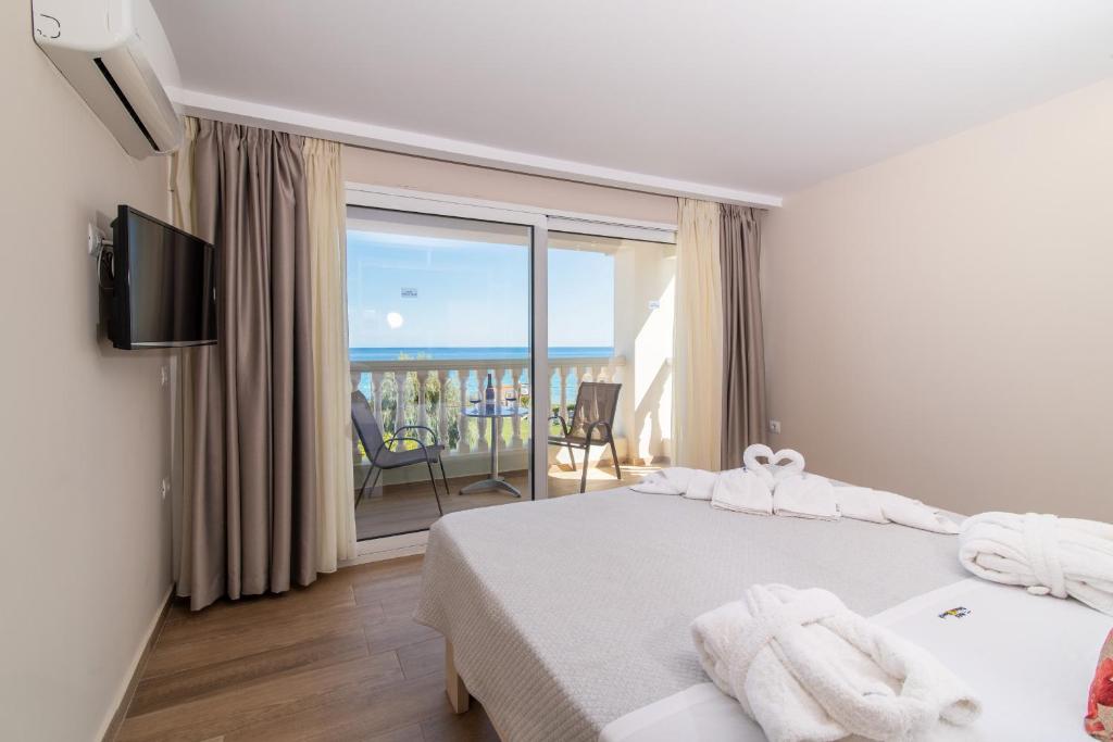 Belussi Beach Hotel & Suites foto 12