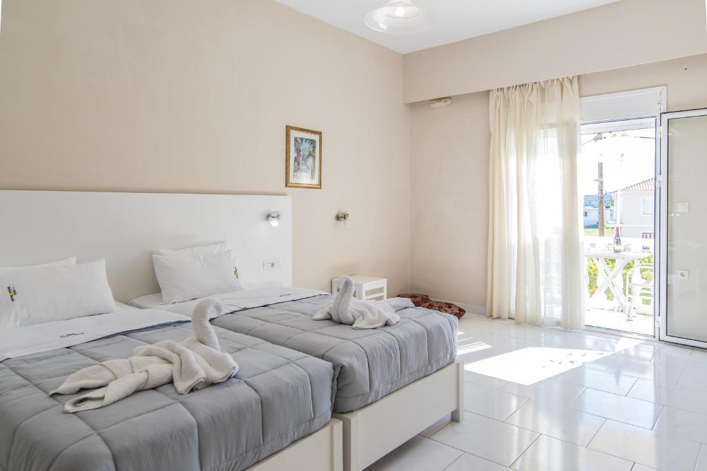 Belussi Beach Hotel & Suites foto 22