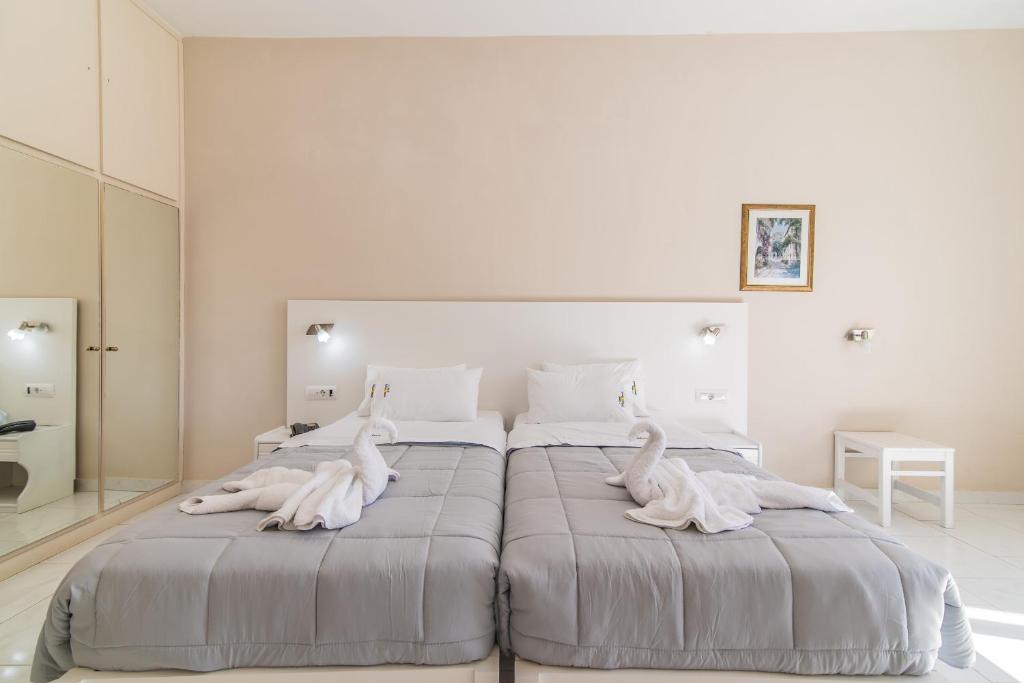 Belussi Beach Hotel & Suites foto 21
