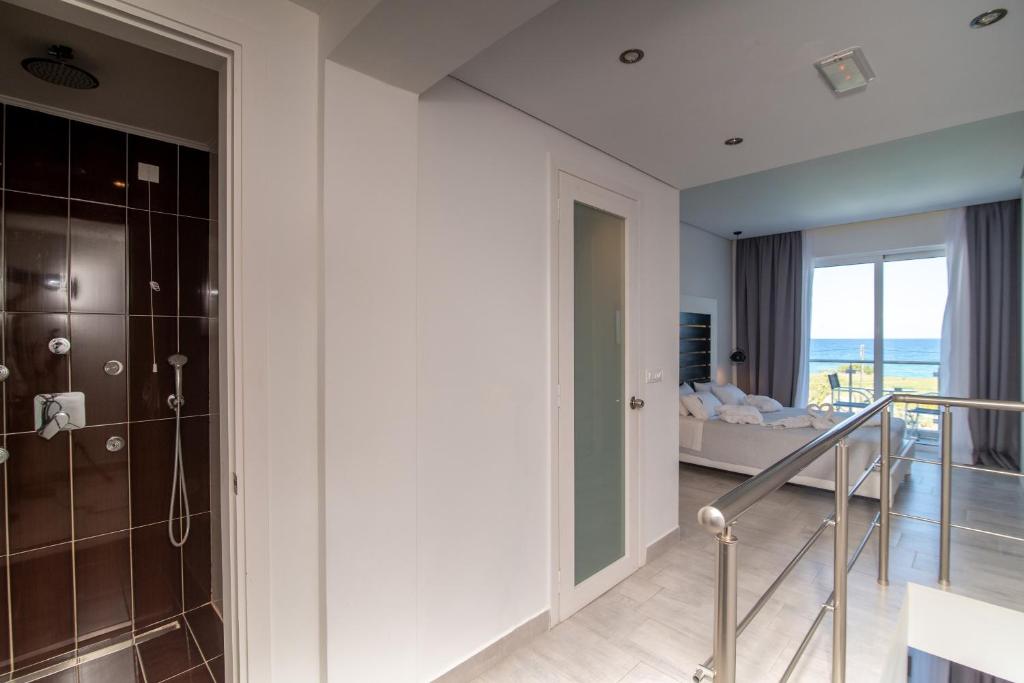 Belussi Beach Hotel & Suites foto 6