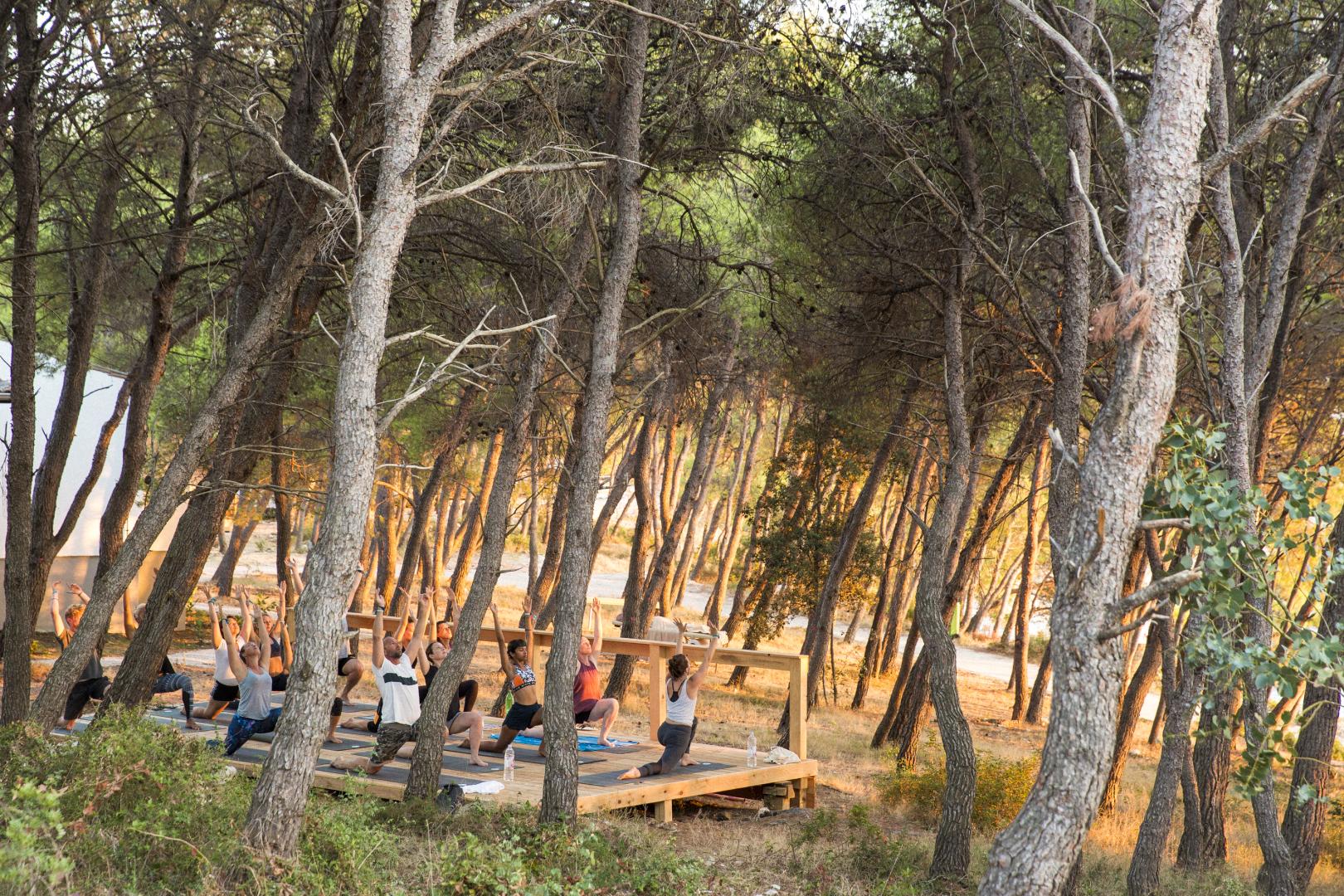 Obonjan Forest Lodges foto 41