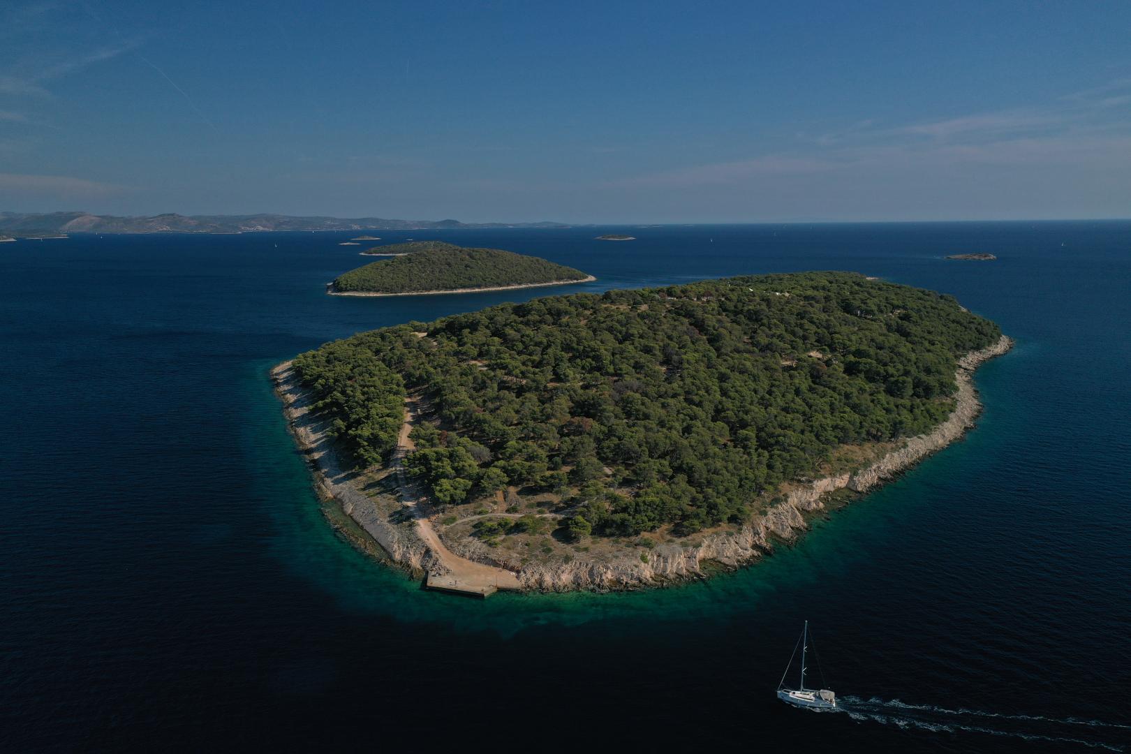 Obonjan Forest Lodges foto 14