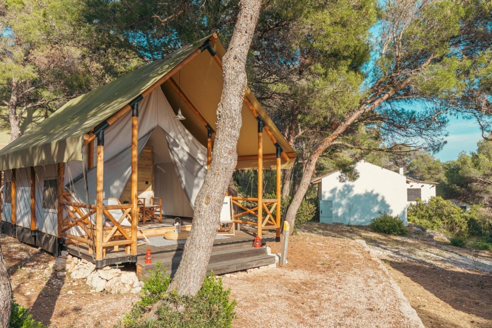 Obonjan Forest Lodges foto 15