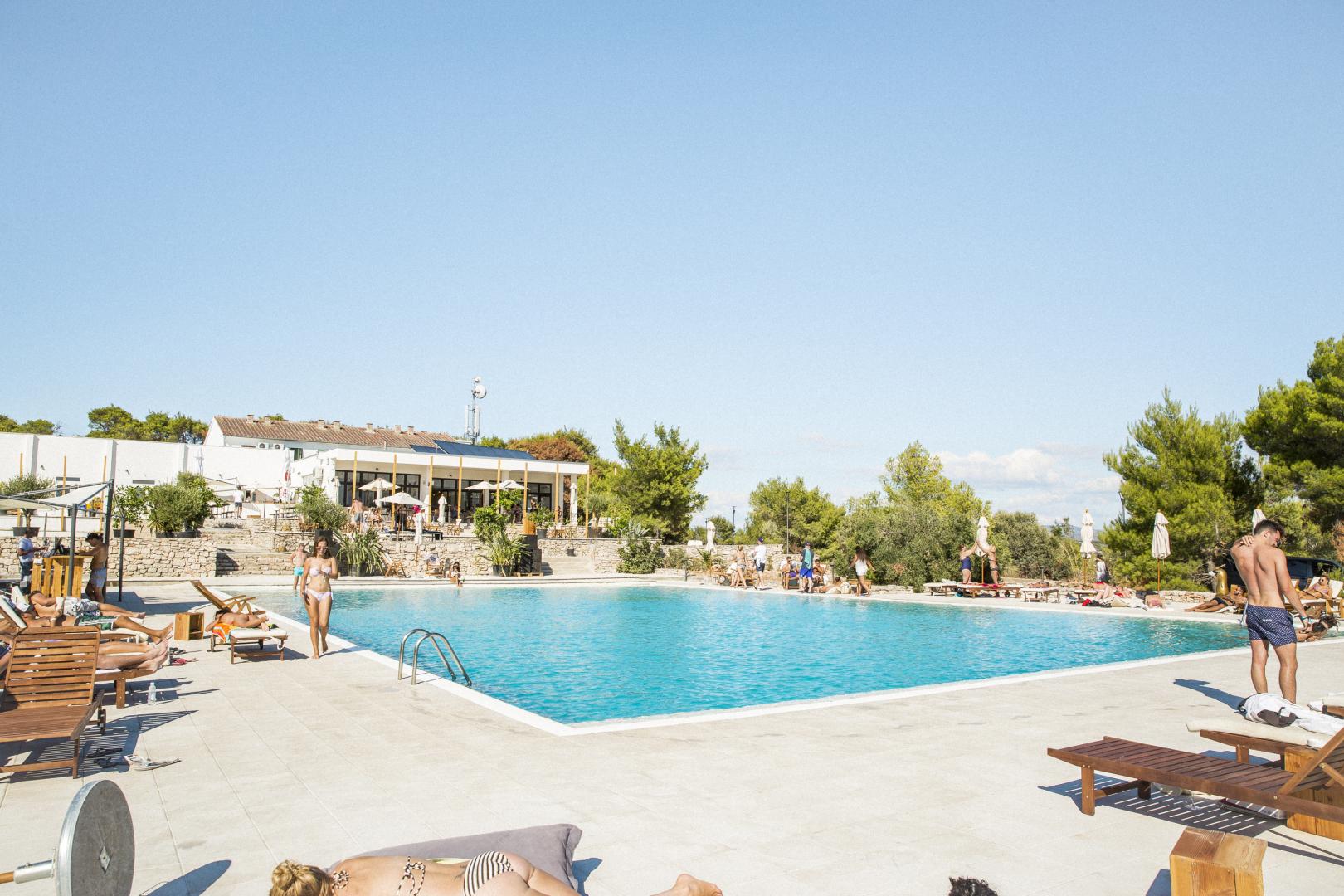 Obonjan Forest Lodges foto 6