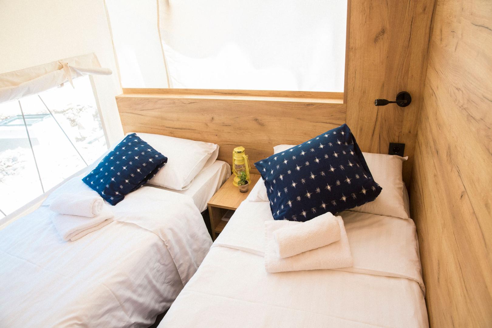 Obonjan Forest Lodges foto 10
