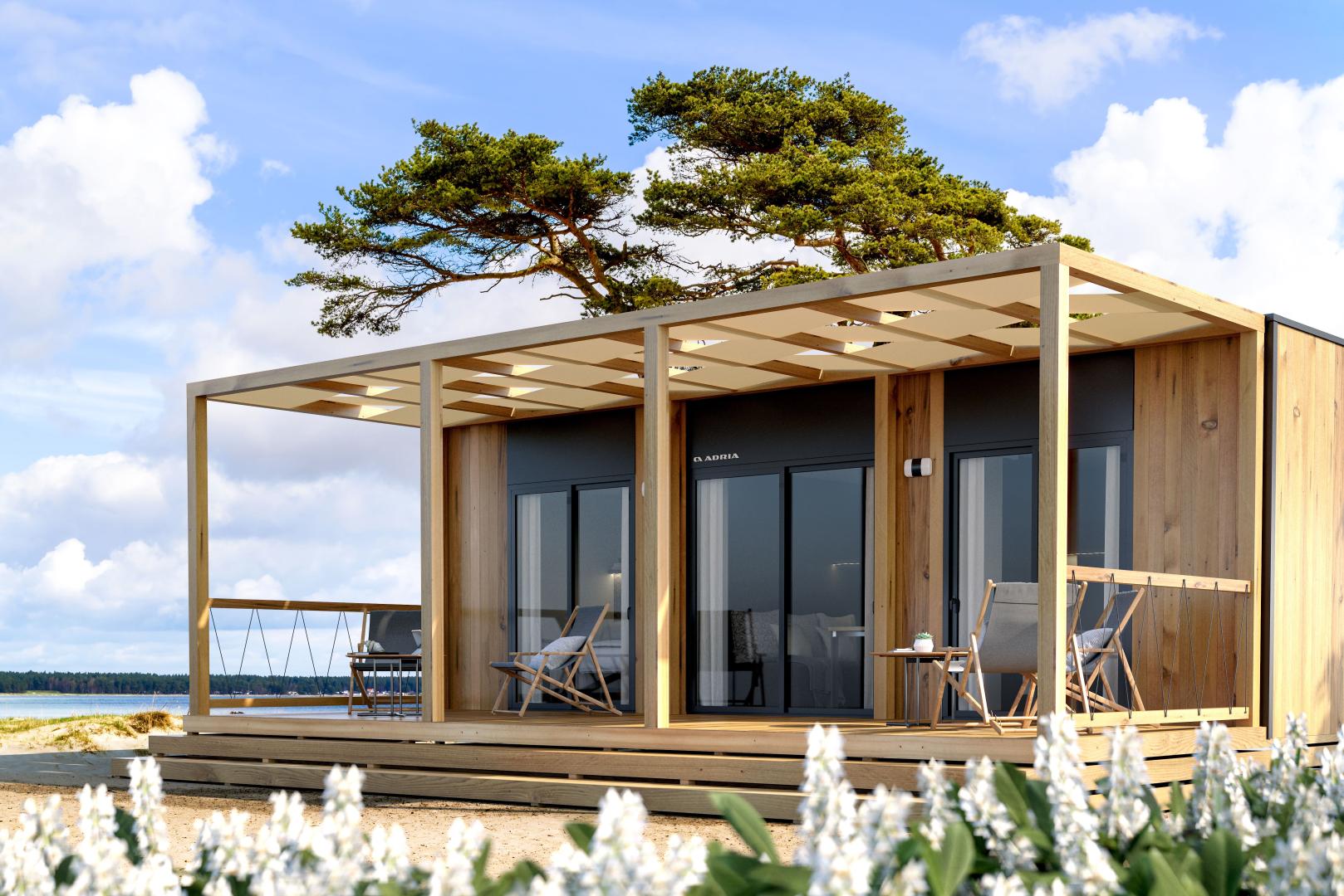 Obonjan Forest Lodges foto 7