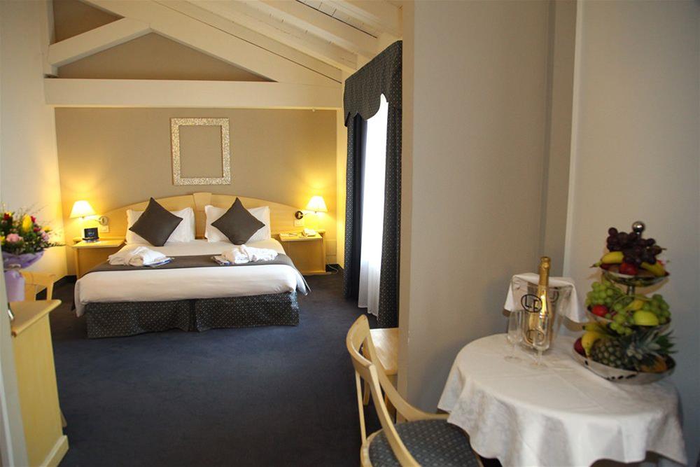 Hotel Araba Fenice foto 35