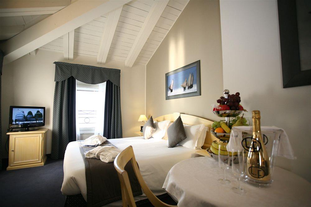 Hotel Araba Fenice foto 20