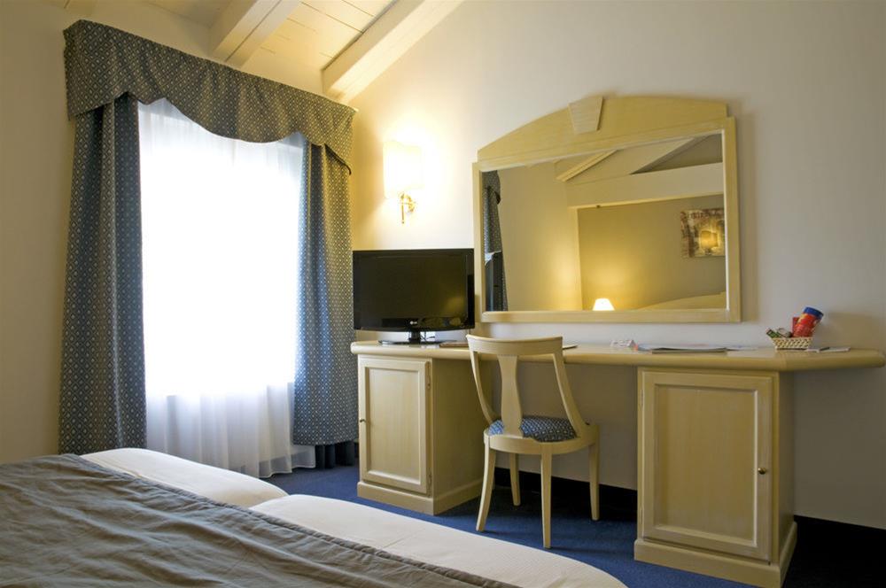 Hotel Araba Fenice foto 7