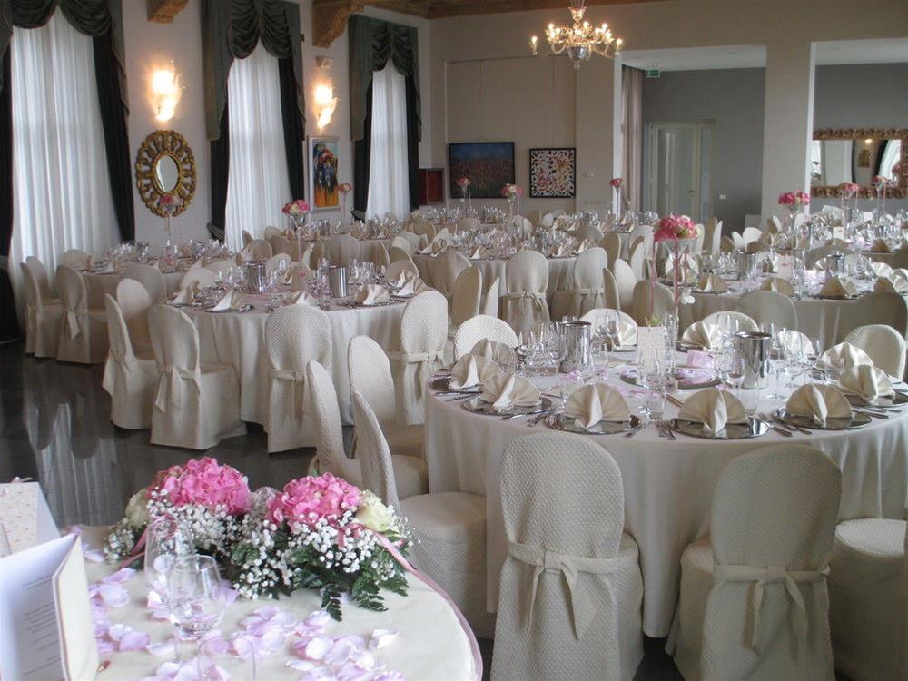 Hotel Araba Fenice foto 16