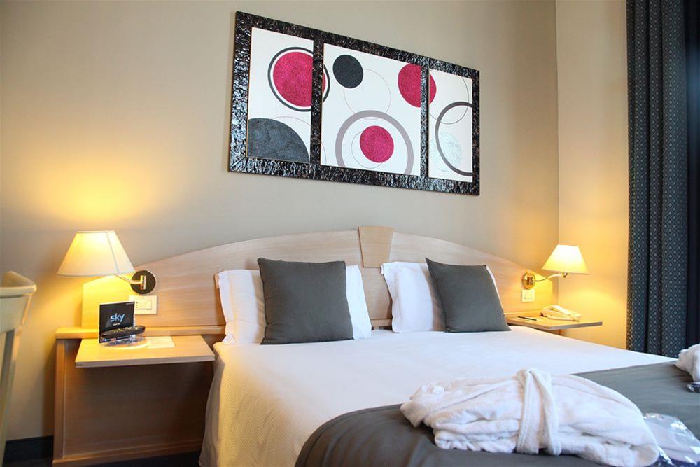 Hotel Araba Fenice foto 38