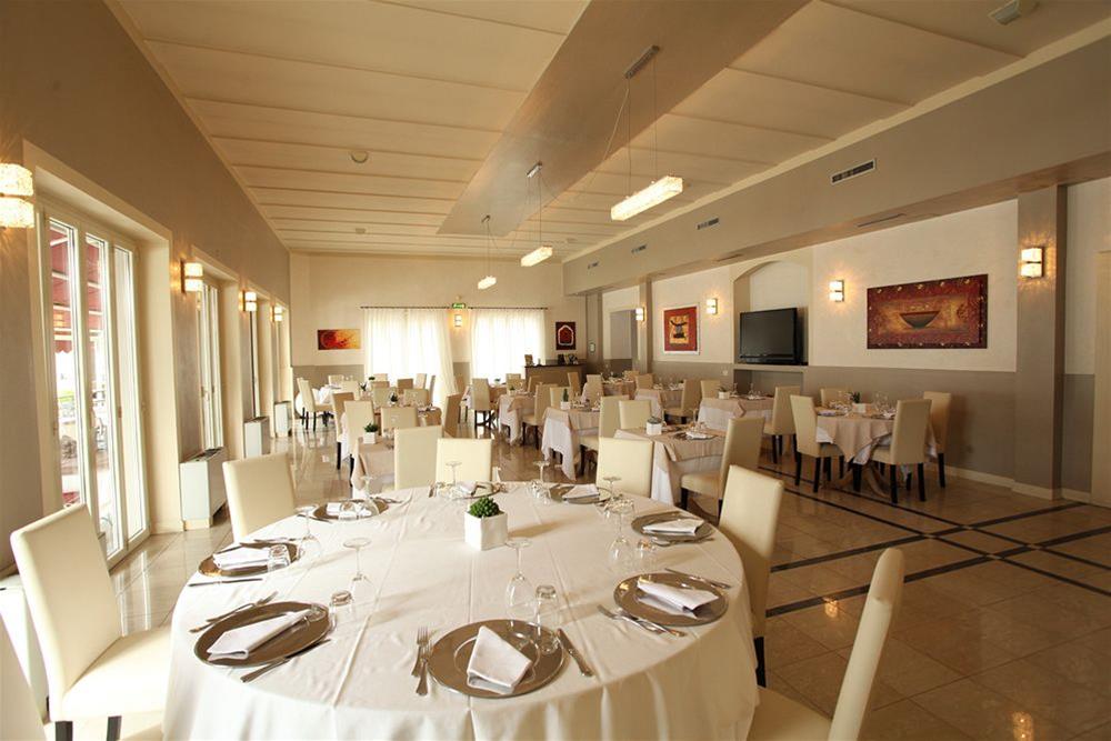 Hotel Araba Fenice foto 22