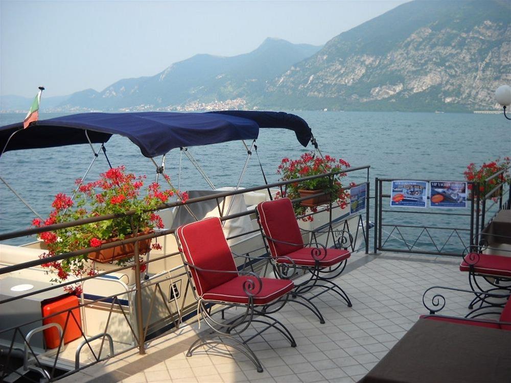 Hotel Araba Fenice foto 24