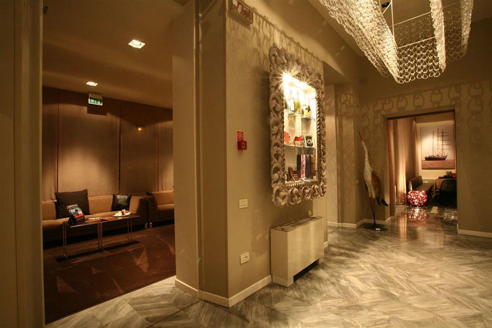 Hotel Araba Fenice foto 25