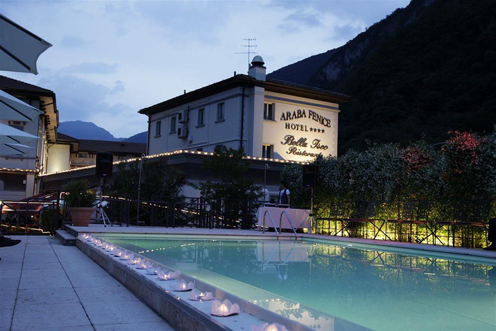 Hotel Araba Fenice foto 4