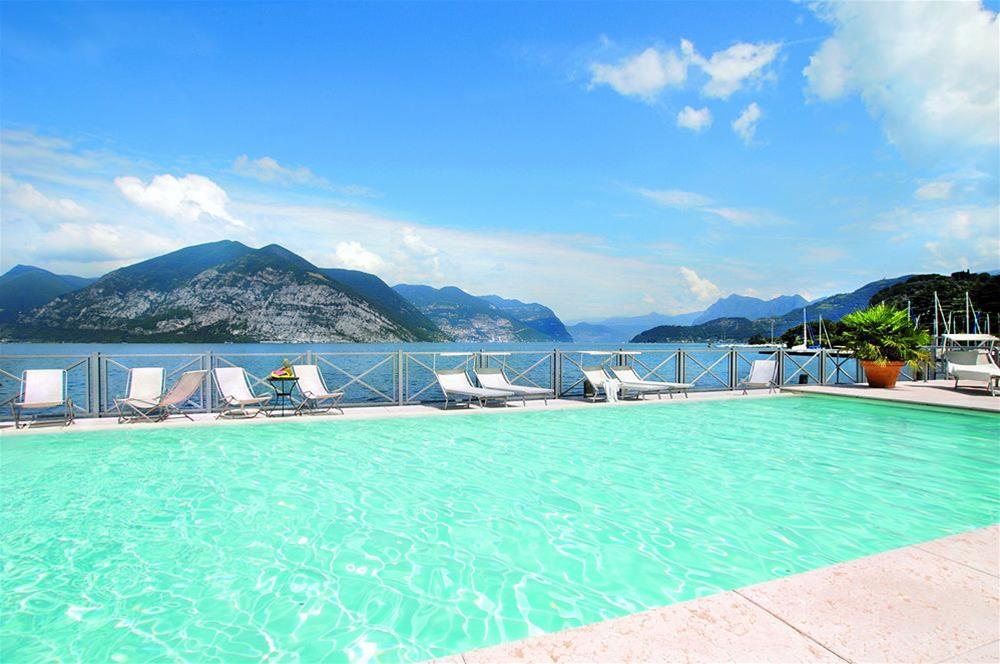 Hotel Araba Fenice foto 5