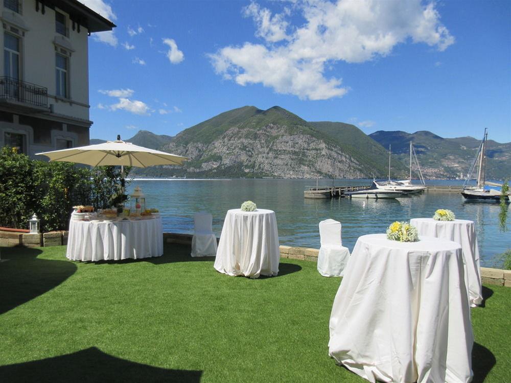 Hotel Araba Fenice foto 8