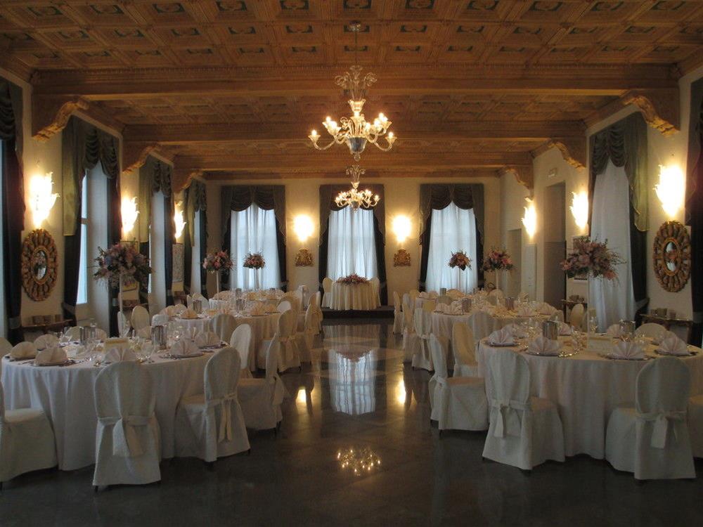 Hotel Araba Fenice foto 10