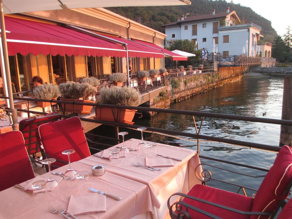 Hotel Araba Fenice foto 11