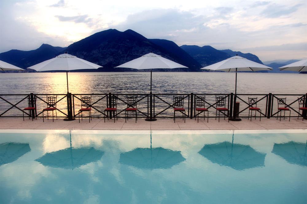 Hotel Araba Fenice foto 13