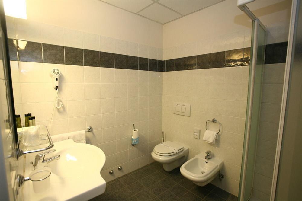 Hotel Araba Fenice foto 32