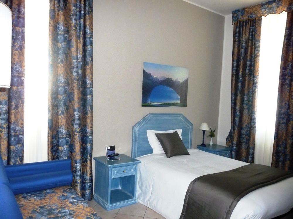 Hotel Araba Fenice foto 28