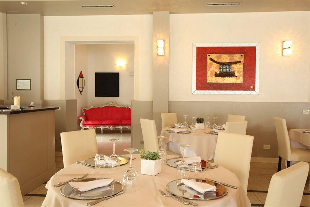 Hotel Araba Fenice foto 15