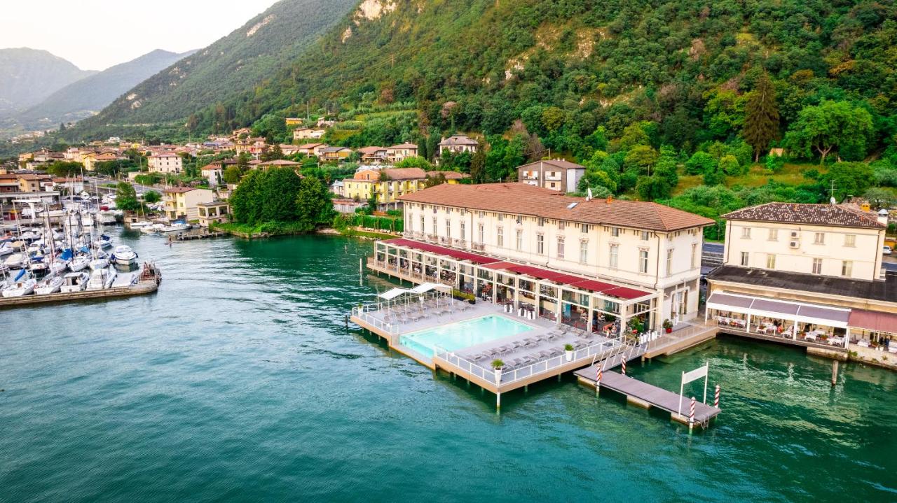 Hotel Araba Fenice.
