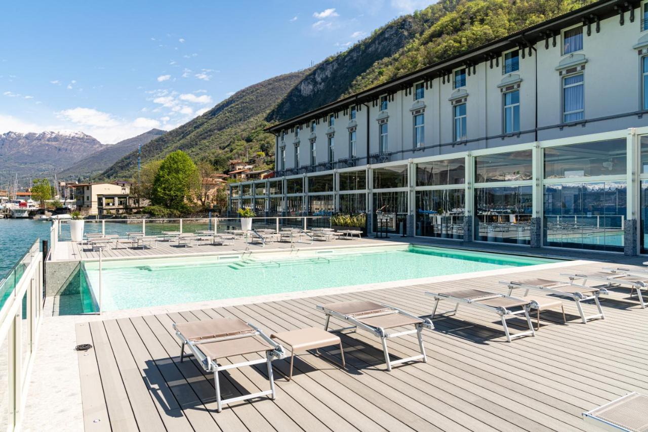 Hotel Araba Fenice foto 2