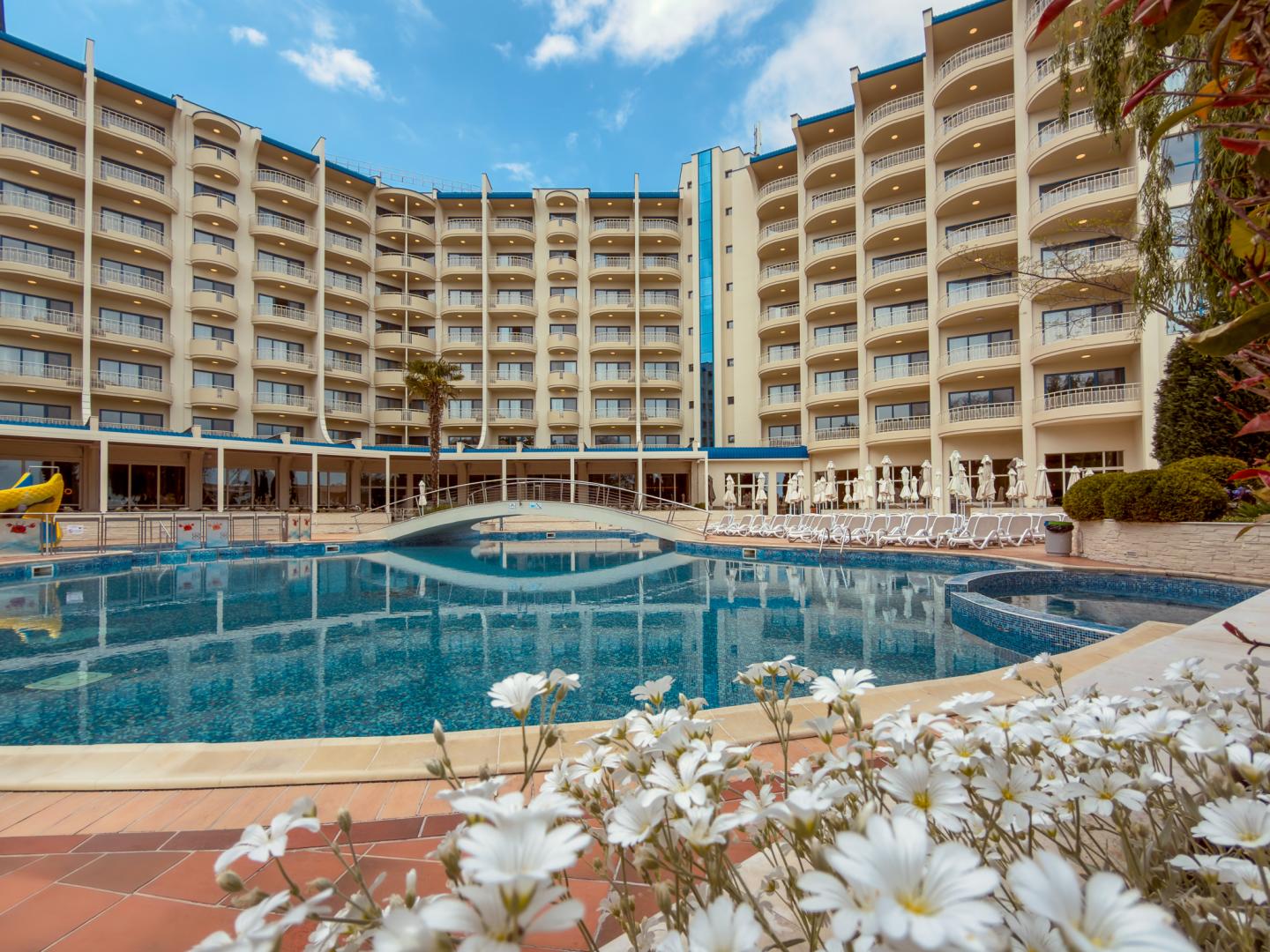GRIFID Club Hotel Arabella foto 19