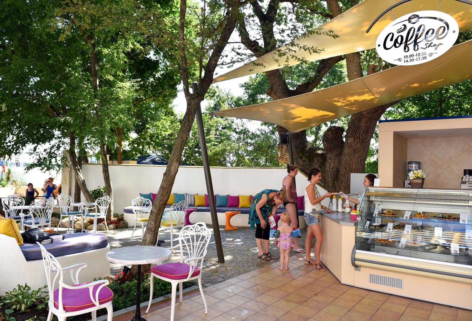 GRIFID Club Hotel Arabella foto 23