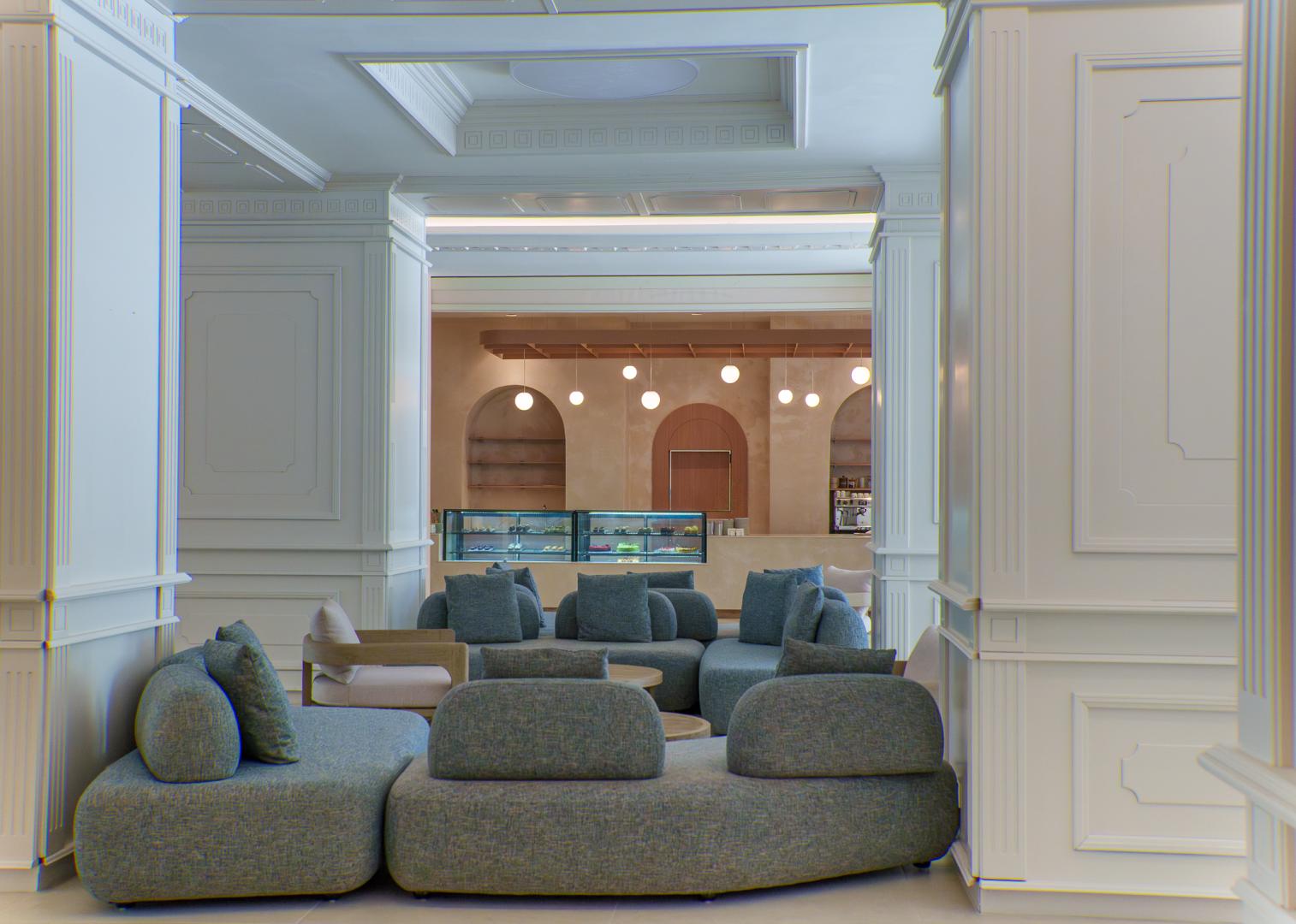 GRIFID Club Hotel Arabella foto 41