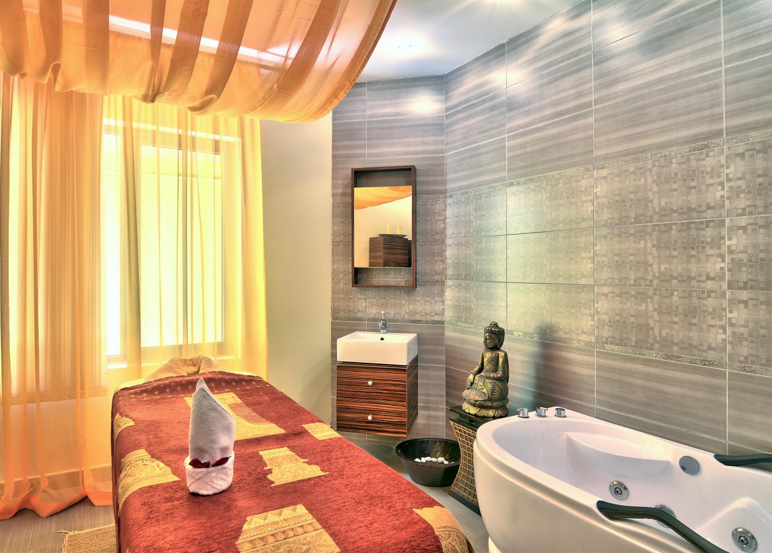 GRIFID Club Hotel Arabella foto 18