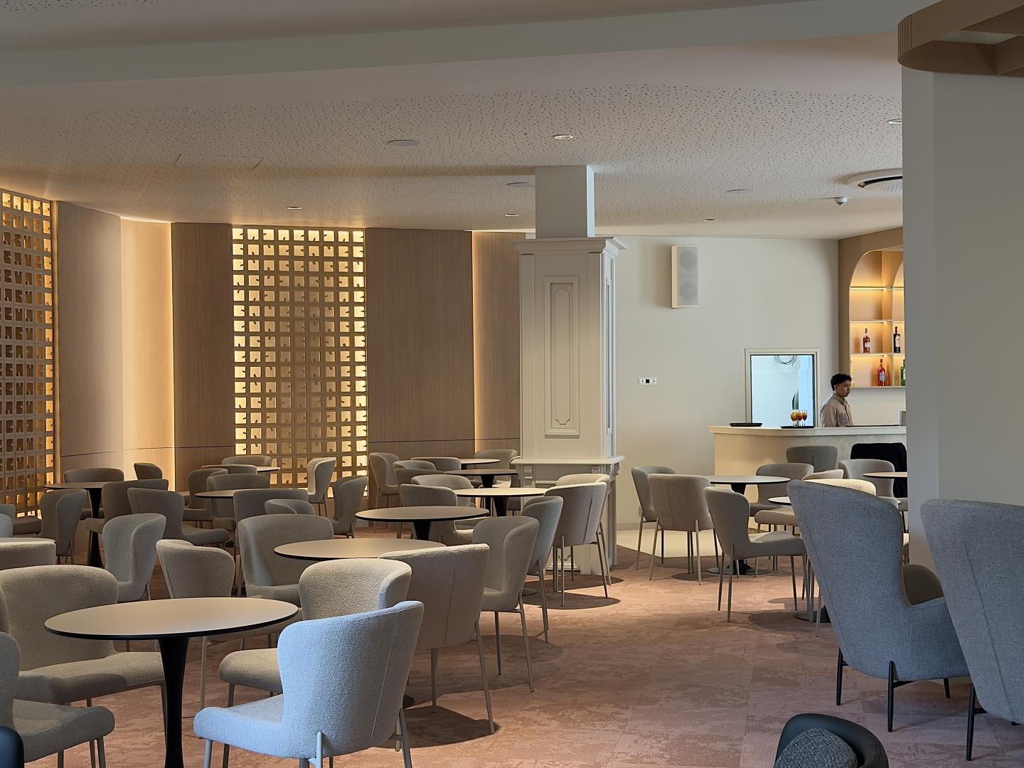 GRIFID Club Hotel Arabella foto 15