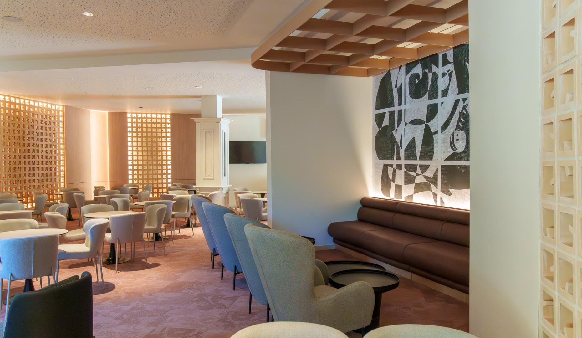 GRIFID Club Hotel Arabella foto 16